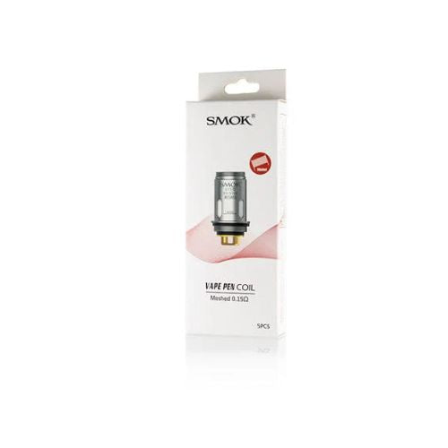 SMOK Vape Pen Replacement Coils