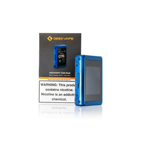 Geekvape T200 Aegis Touch Box Mod