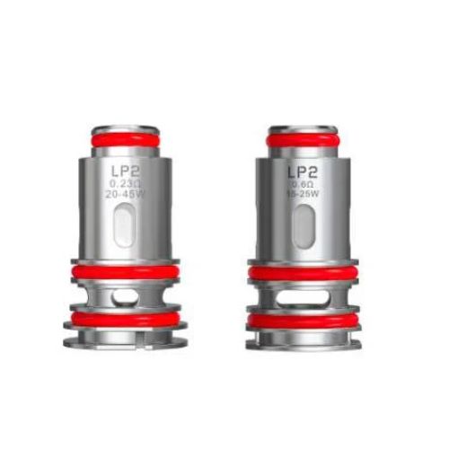 SMOK LP2 Replacement Coil