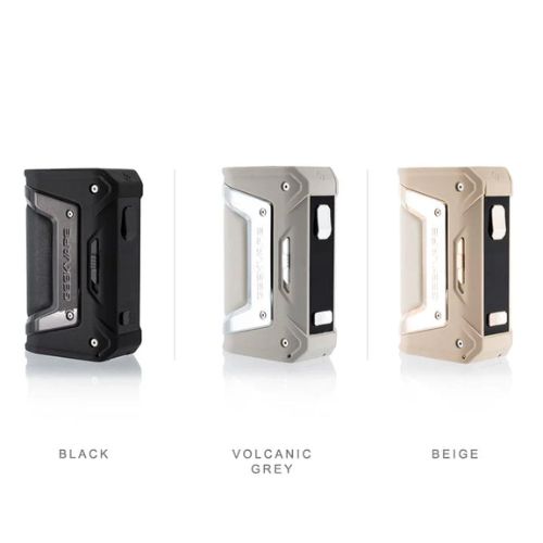 Geekvape Aegis Legend Classic L200 Box Mod