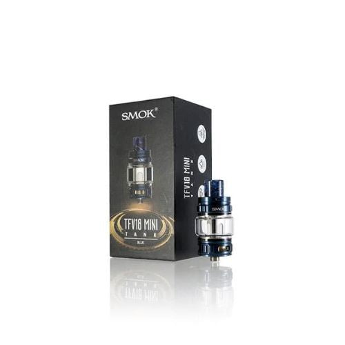 SMOK TFV18 Mini Sub-Ohm Vape Tank