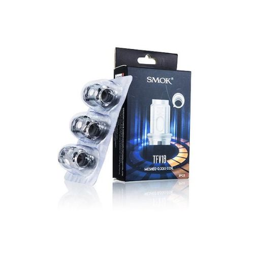 SMOK TFV18 Replacement Coils