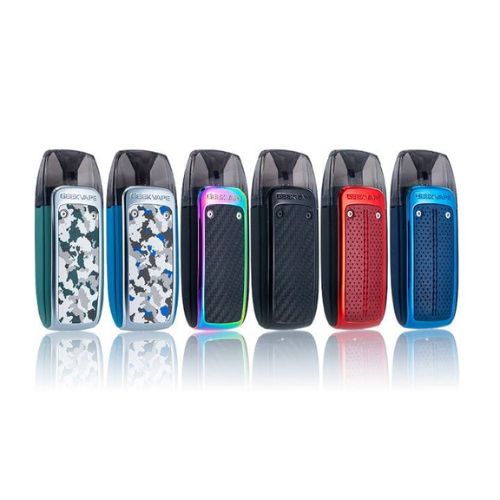 Geekvape AP2 Pod System