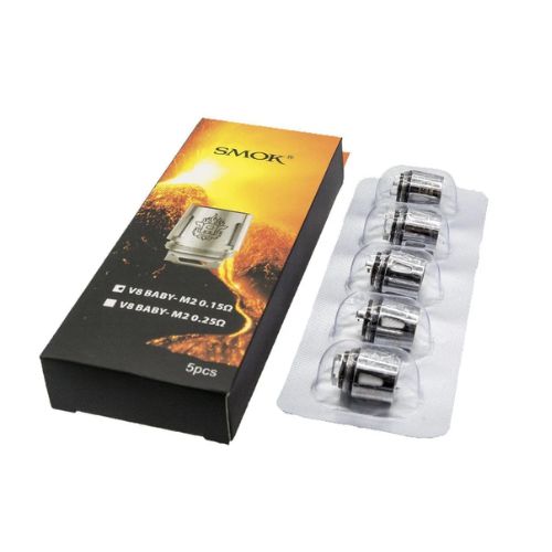 SMOK TFV8 Baby Coil