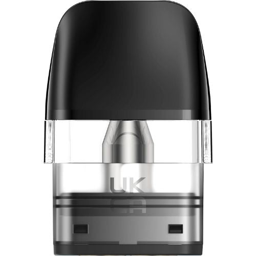 Geekvape Q Replacement Pods