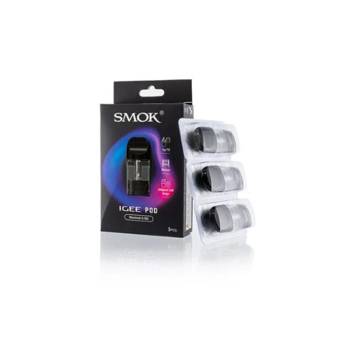 SMOK IGEE Replacement Pod