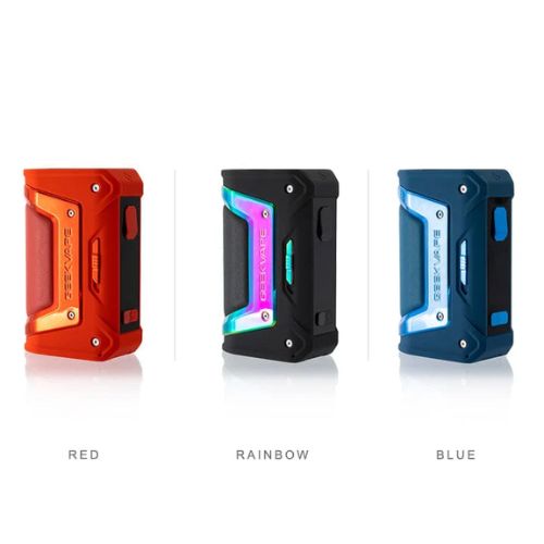 Geekvape Aegis Legend Classic L200 Box Mod