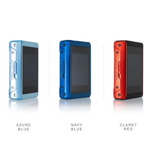 Geekvape T200 Aegis Touch Box Mod