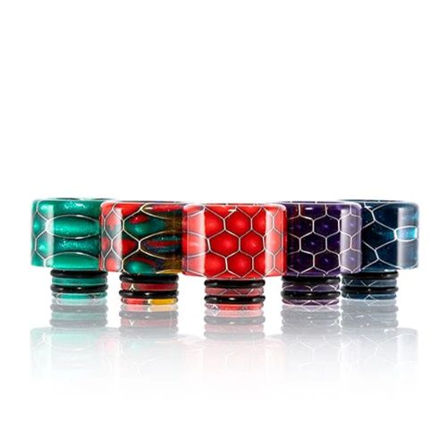 SMOK 510 Cobra Resin Drip Tip