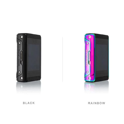 Geekvape T200 Aegis Touch Box Mod