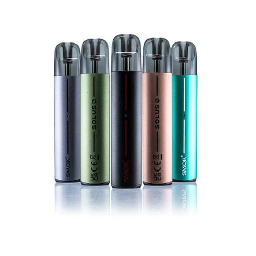 SMOK Solus 2 15W Pod System