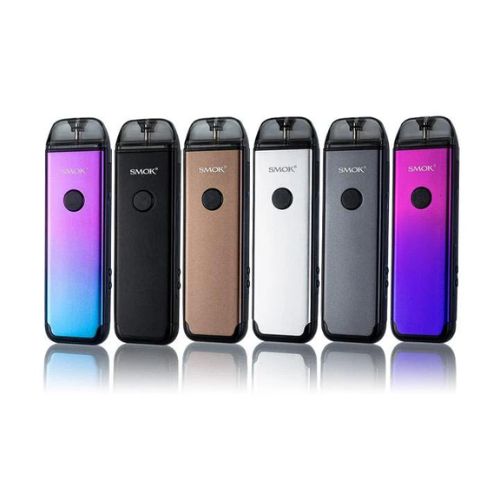 SMOK Acro 25W Pod System