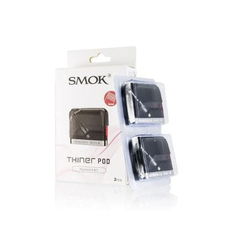 SMOK Thiner Replacement Pod