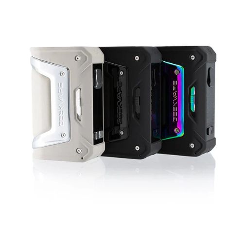 Geekvape Aegis Legend Classic L200 Box Mod