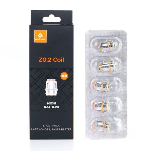 Geekvape Z Series Vape Coil