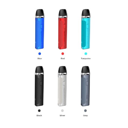 Geekvape AQ (Aegis Q) 20W Pod System