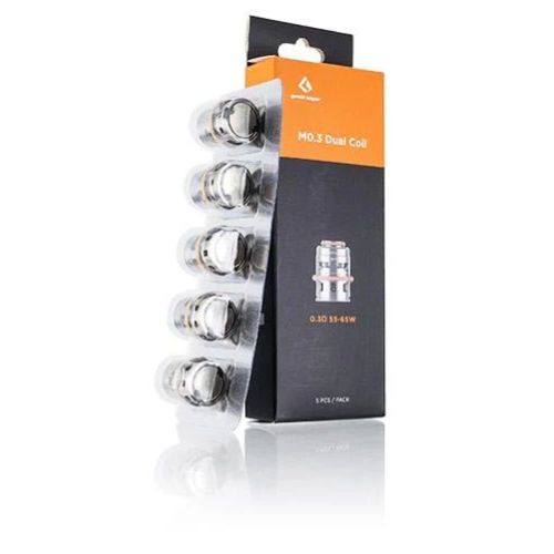 Geekvape M Series Replacement Coils