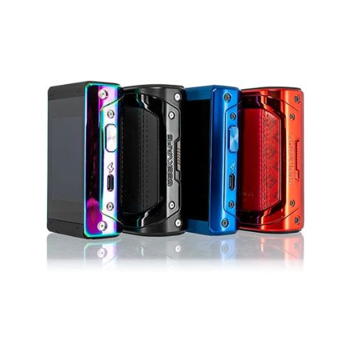 Geekvape T200 Aegis Touch Box Mod