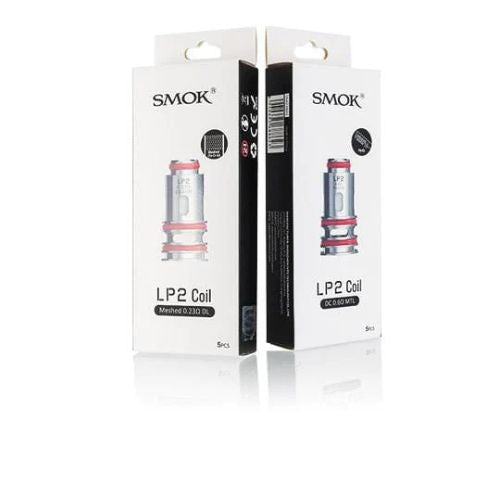 SMOK LP2 Replacement Coil