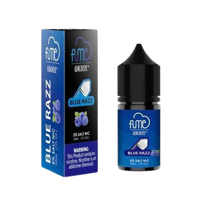 Fume E-liquid