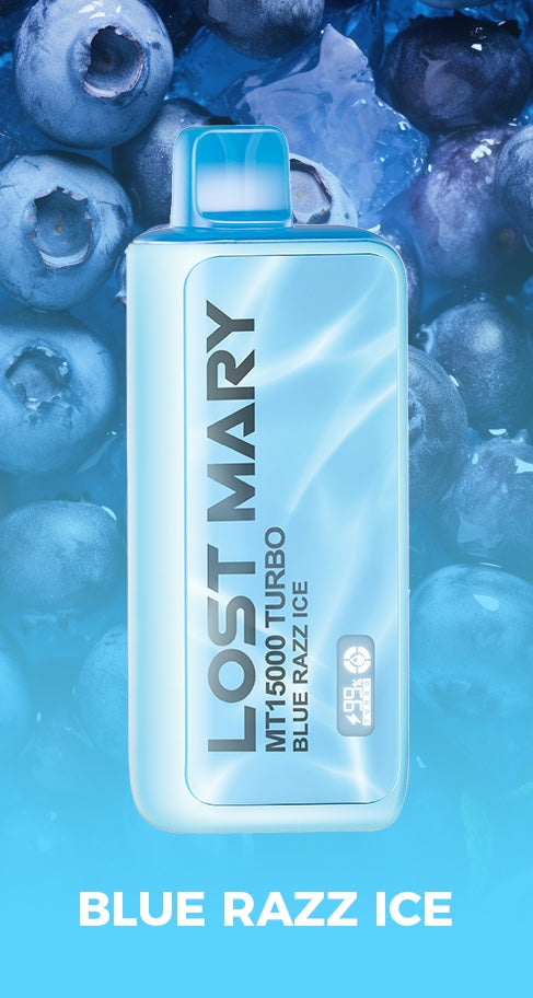 Lost Mary MT 15000 Disposable (5 Pack)