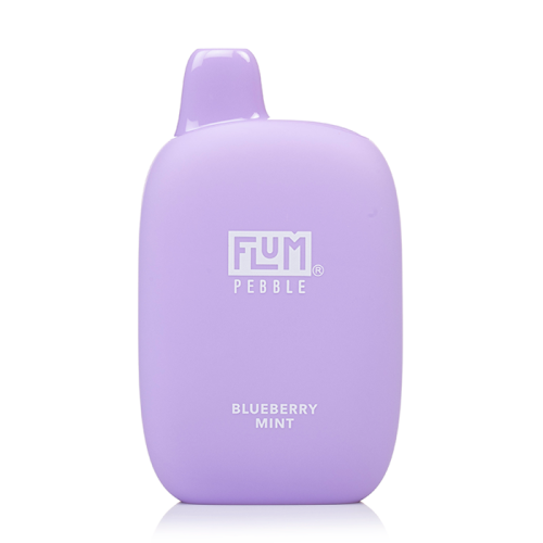 Flum Pebble Disposable Vape 6000 Puffs (10 Pack)