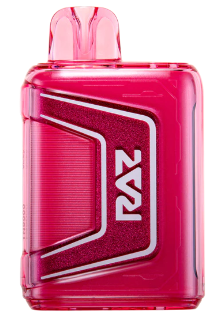 RAZ Vape TN Disposable Vape 9000 Puffs (5 Pack )
