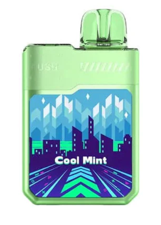 Geek Bar Lush Disposable Vape 20000 Puffs (5 Pack )