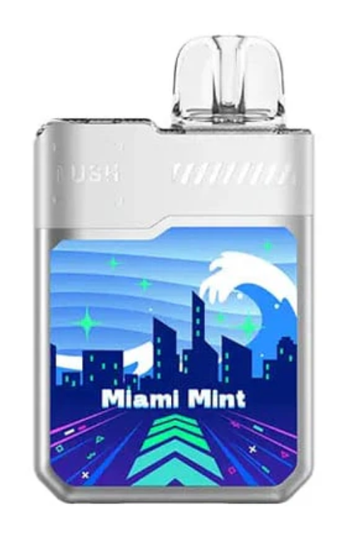 Geek Bar Lush Disposable Vape 20000 Puffs (5 Pack )
