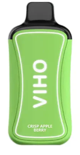 Viho Supercharge Disposable Vape 20000 Puffs (5 Pack )