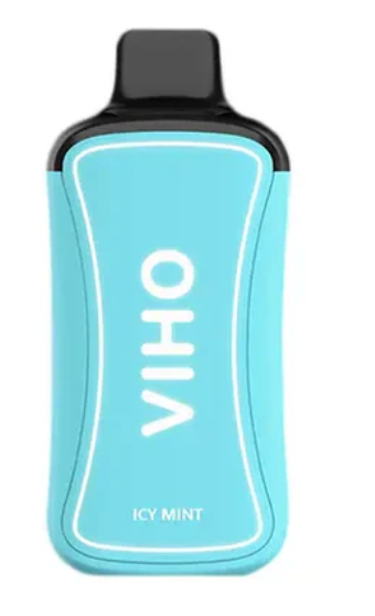 Viho Supercharge Disposable Vape 20000 Puffs (5 Pack )