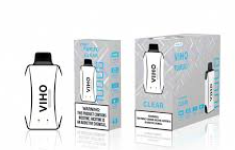 Viho Turbo Disposable Vape 10000 Puffs ( 5 Pack )