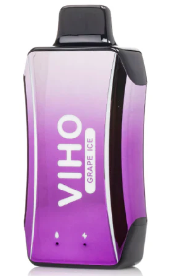 Viho Turbo Disposable Vape 10000 Puffs ( 5 Pack )