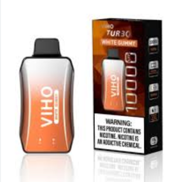 Viho Turbo Disposable Vape 10000 Puffs ( 5 Pack )