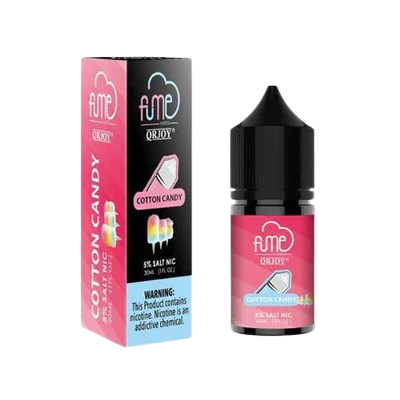 Fume E-liquid