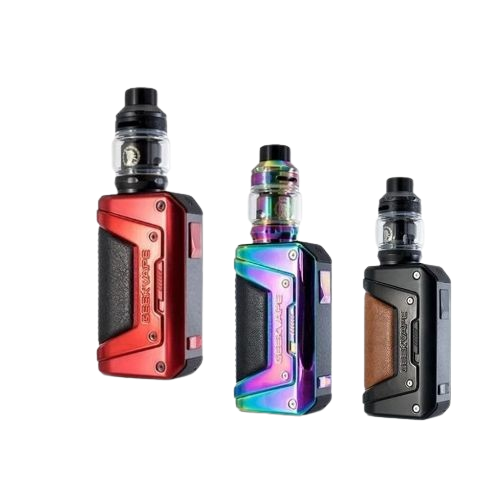 GeekVape L200 Aegis Legend 2 Vape Kit