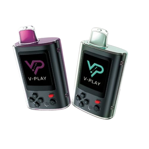 V-Play CraftBox Disposable Vape 20000 Puffs ( 5 Pack )