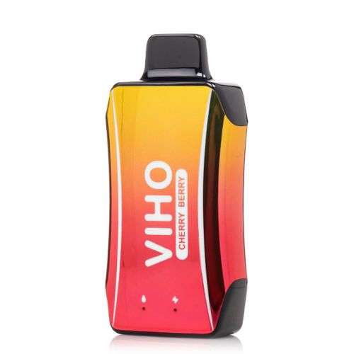 Viho Turbo Disposable Vape 10000 Puffs ( 5 Pack )