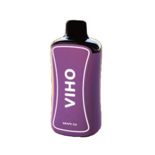 Viho Supercharge Disposable Vape 20000 Puffs (5 Pack )