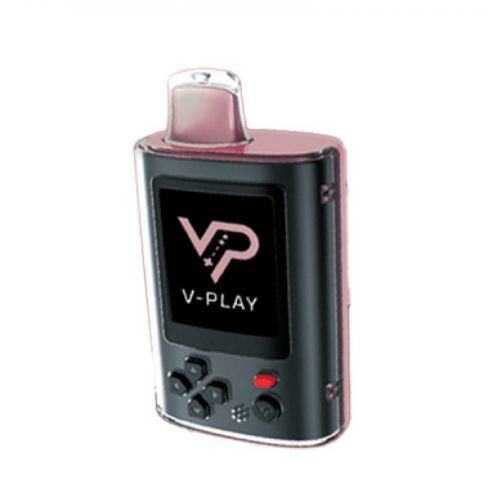 V-Play CraftBox Disposable Vape 20000 Puffs ( 5 Pack )