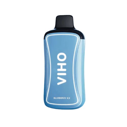 Viho Supercharge Disposable Vape 20000 Puffs (5 Pack )