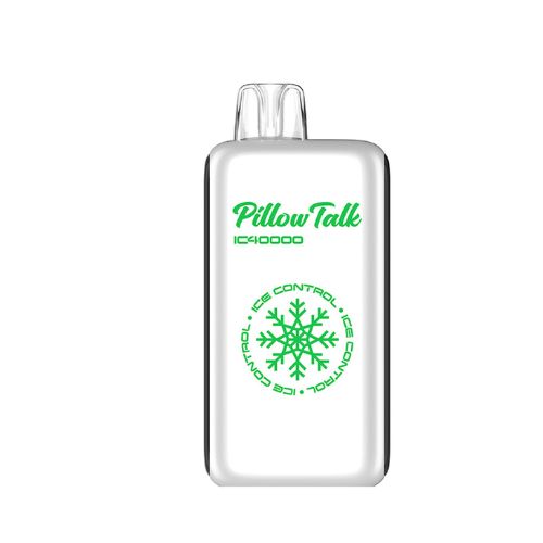 Pillow Talk IC40000 Puffs Disposable Vape ( 5 Pack )