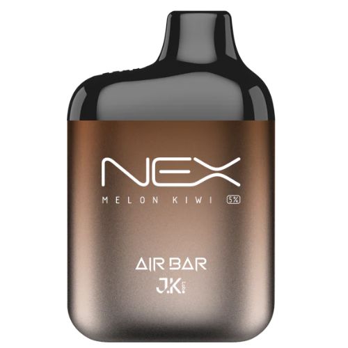 Air Bar Nex Disposable Vape 6500 Puffs ( 10 Pack )