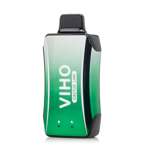 Viho Turbo Disposable Vape 10000 Puffs ( 5 Pack )