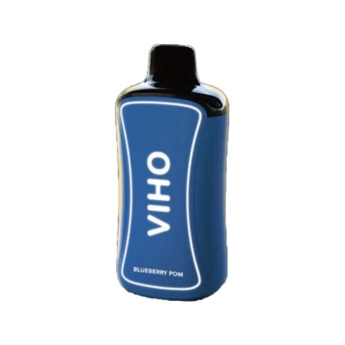 Viho Supercharge Disposable Vape 20000 Puffs (5 Pack )