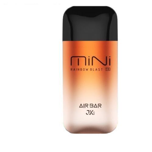 Air Bar Mini Disposable Vape 2000 Puffs (10 Pack)