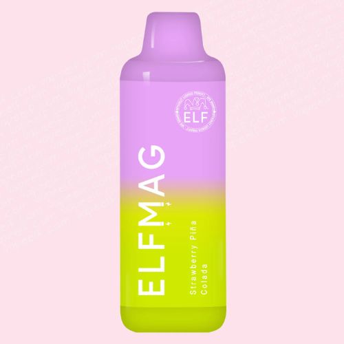 Elf MAG Disposable Vape 3000 Puffs ( 10 Pack )