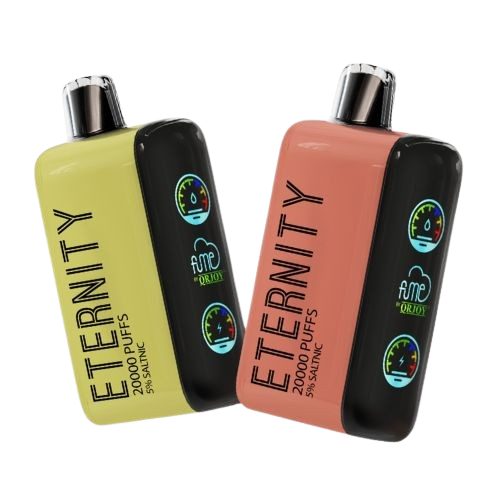 Fume Ternity 20K