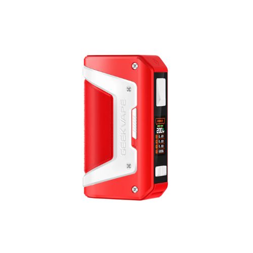 Geekvape Aegis Legend 2 L200 Box Mod