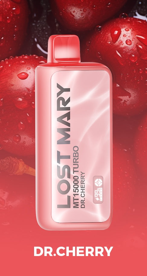 Lost Mary MT 15000 Disposable (5 Pack)